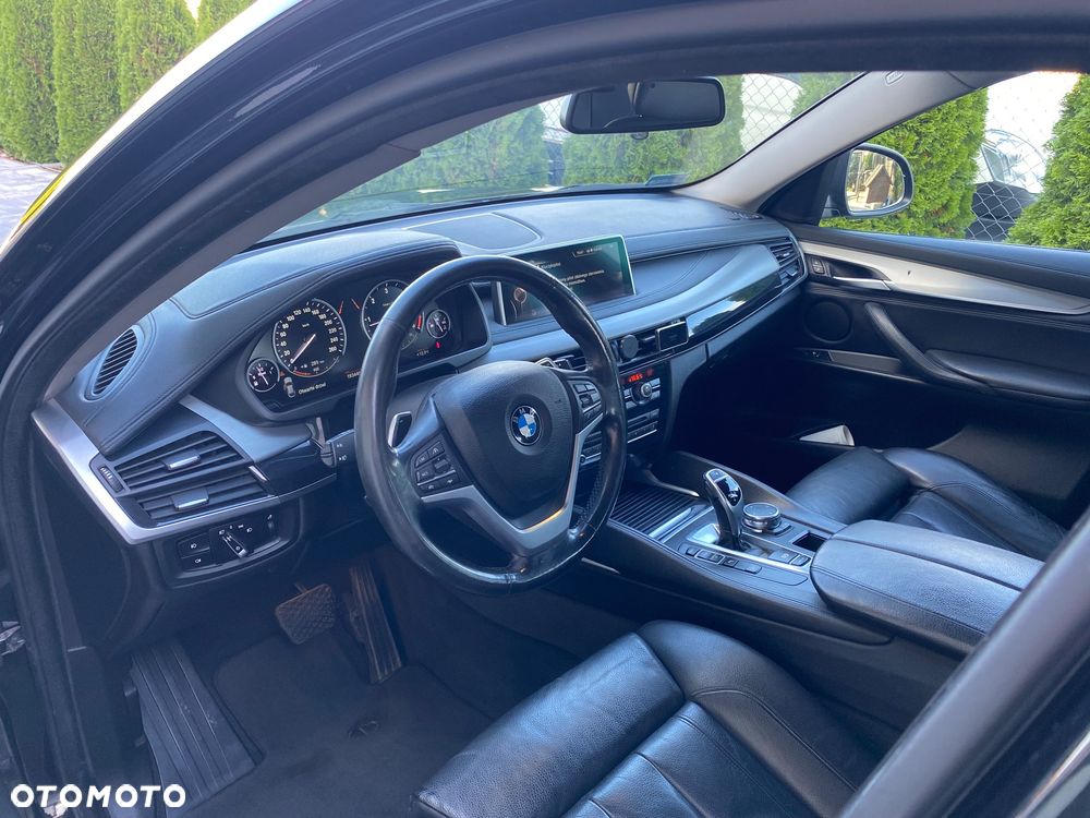 BMW X6 - 13