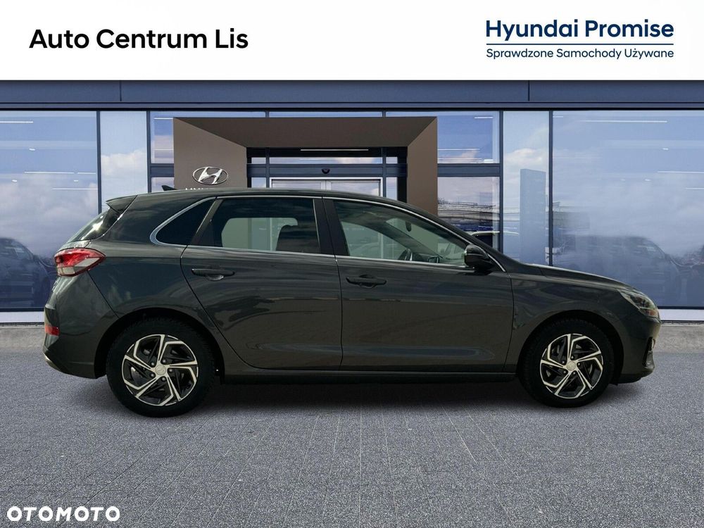 Hyundai i30 1.0 T-GDI Smart DCT - 6
