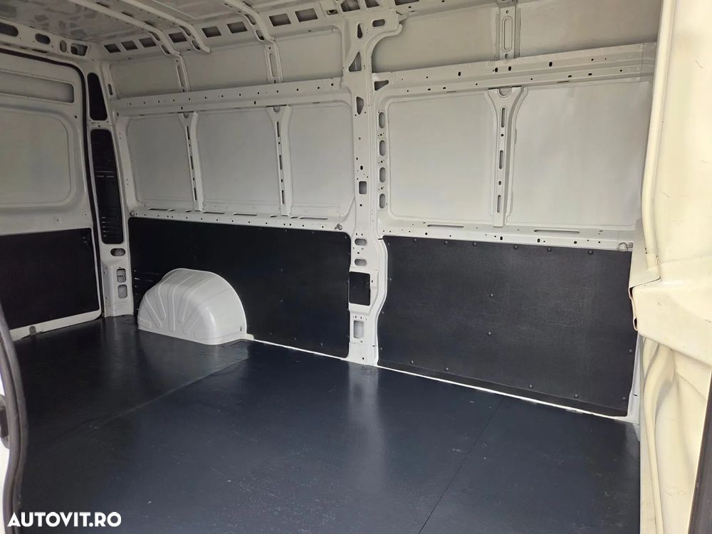 Citroën Jumper L3H2 - 15