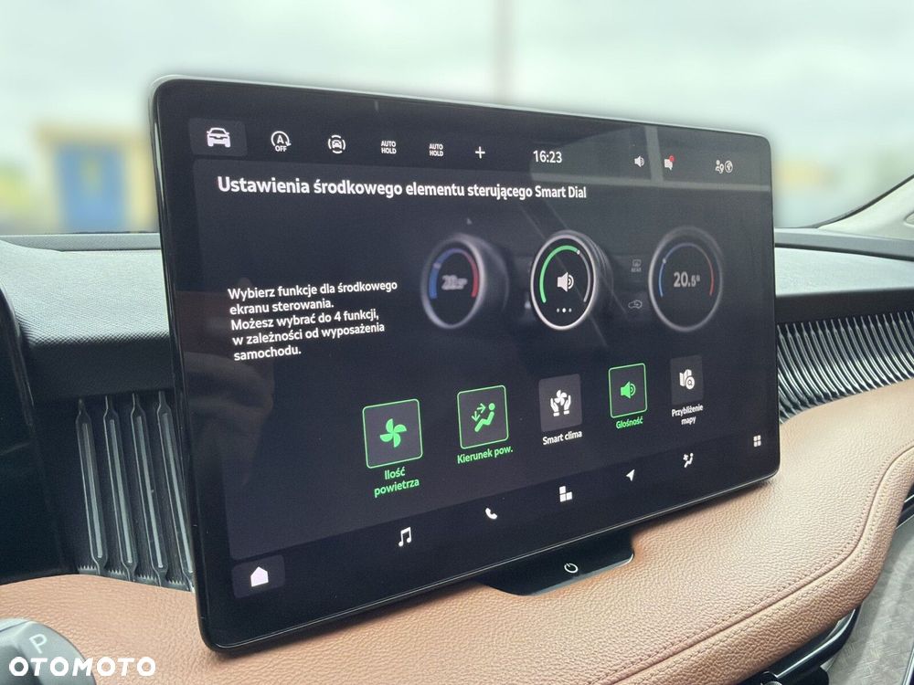 Skoda Superb - 28