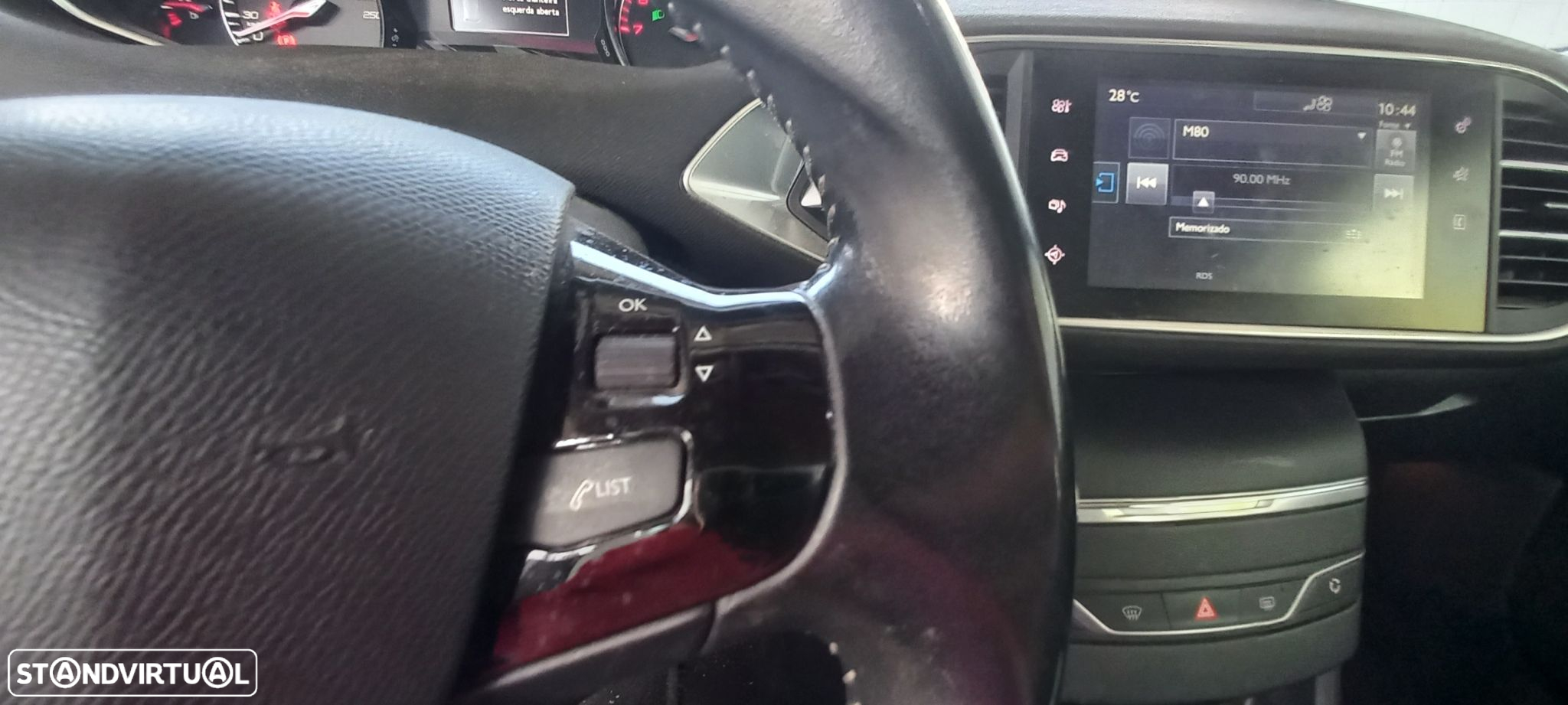 Peugeot 308 1.2 PureTech Allure - 6