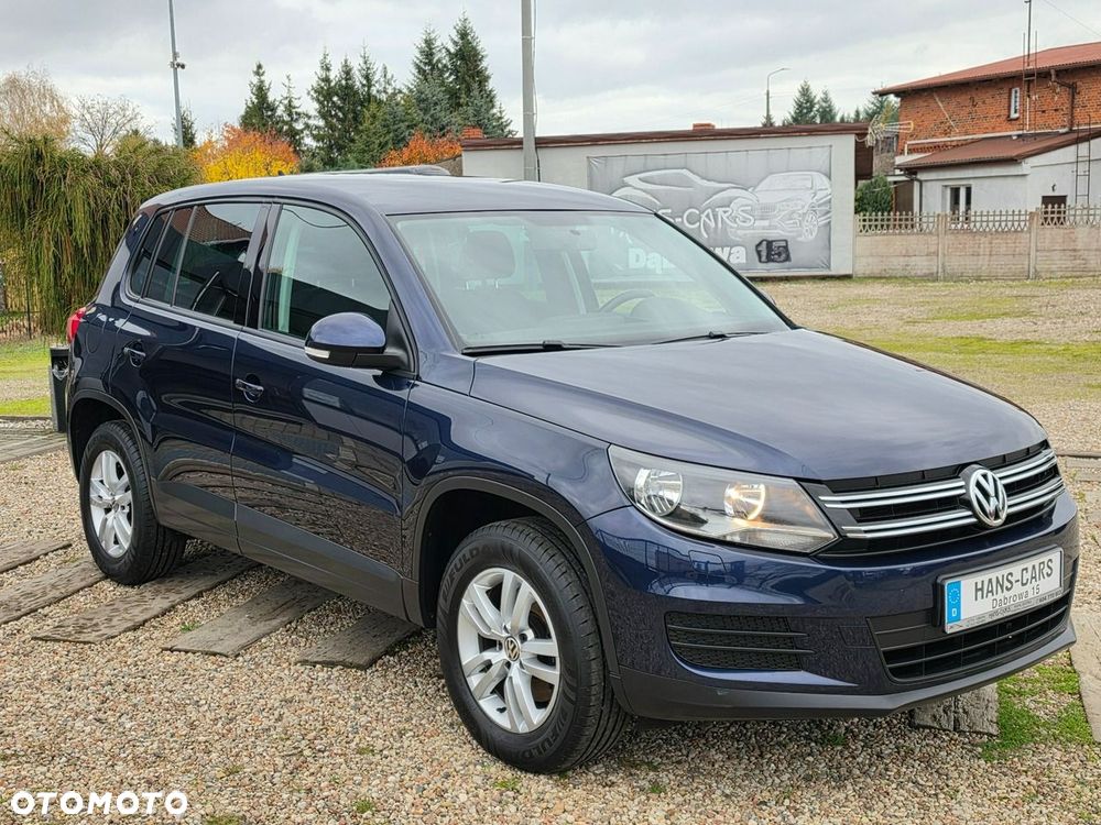 Volkswagen Inny - 12