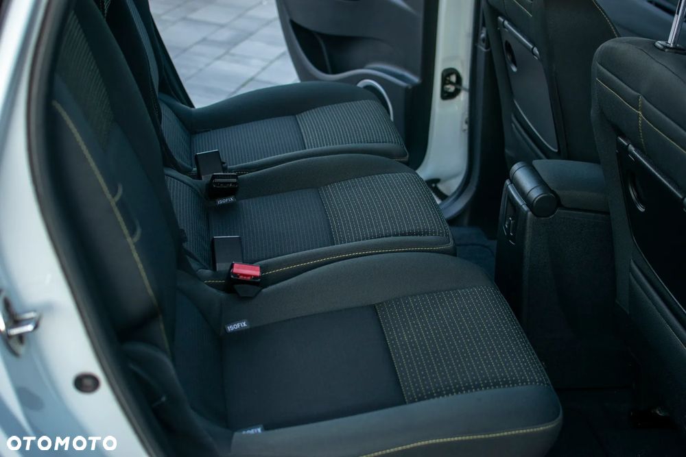 Renault Grand Scenic - 33