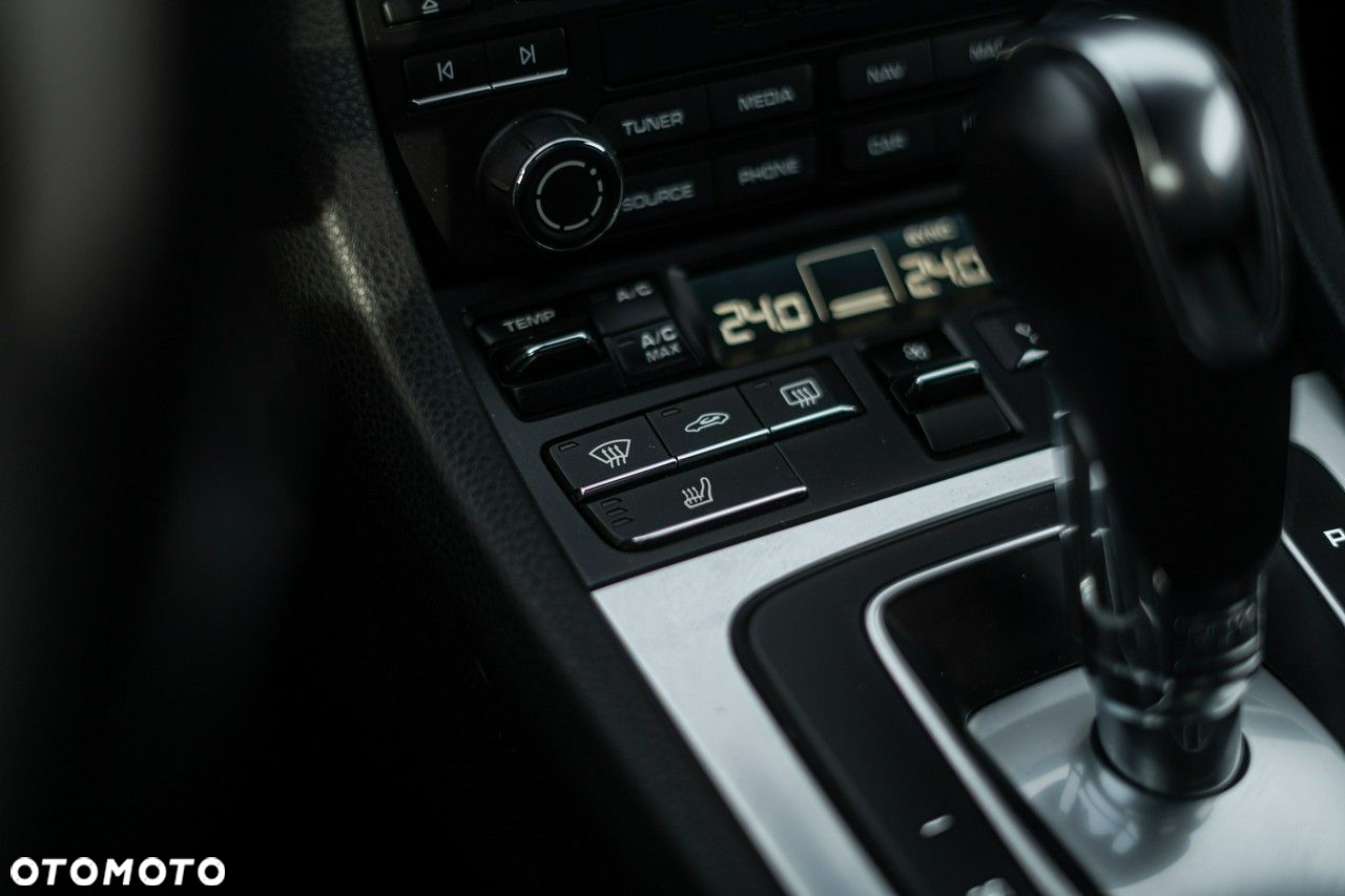 Porsche 718 Boxster - 29
