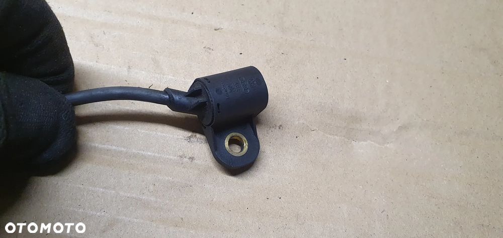 Czujnik położenia wałka rozrządu Audi A4 B6 038906433A - 4