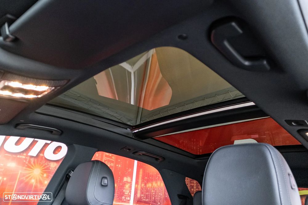 Mercedes-Benz GLE 350 de 4Matic - 10