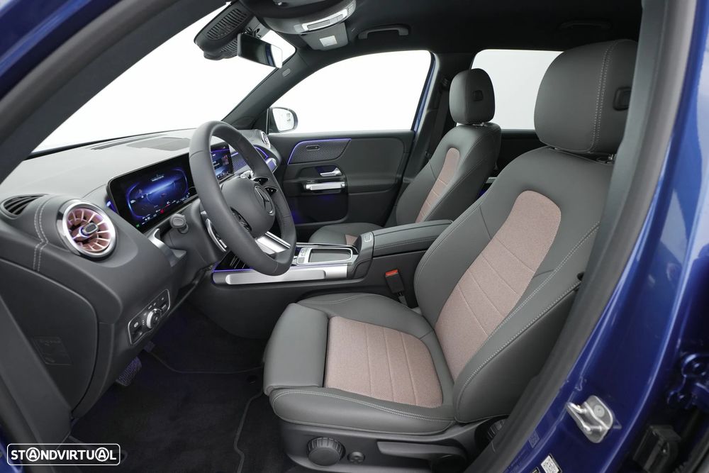 Mercedes-Benz EQB 250+ Edition - 14
