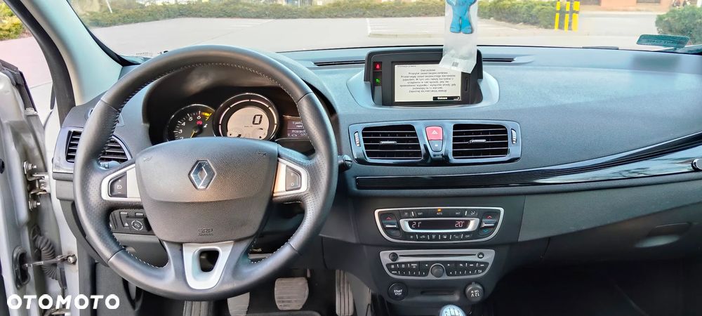 Renault Megane 1.4 16V TCE Bose Edition - 15