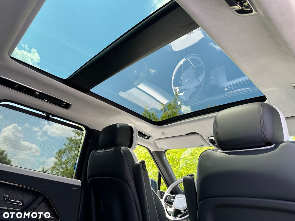 Land Rover Range Rover Sport S 3.0 D AB Dynamic - 16