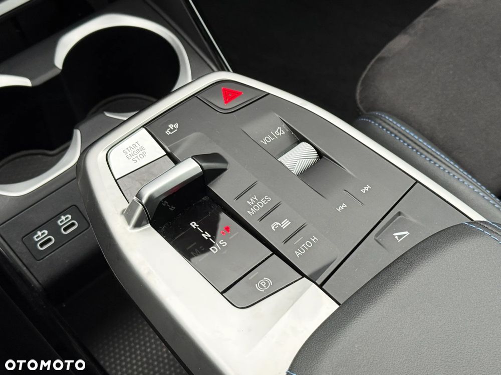 BMW X1 sDrive18i M Sport - 23