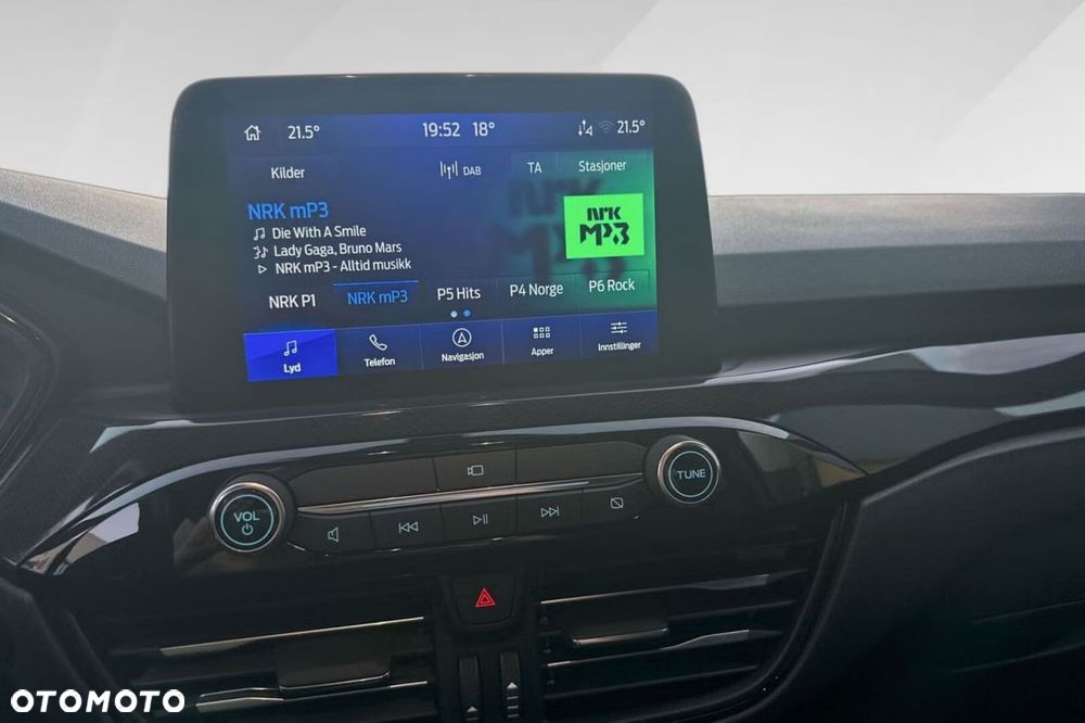 Ford Kuga 2.5 Duratec PHEV ST-LINE - 11