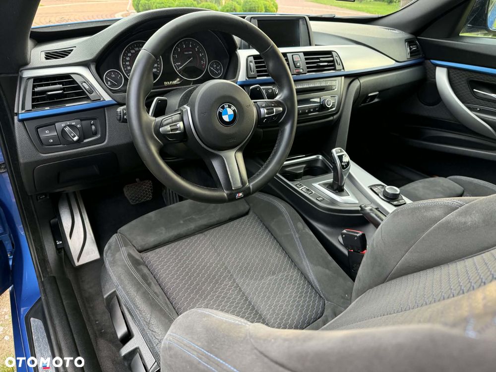 BMW 3GT - 10