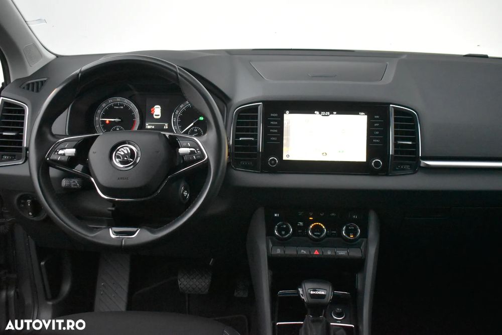 Skoda Karoq - 6