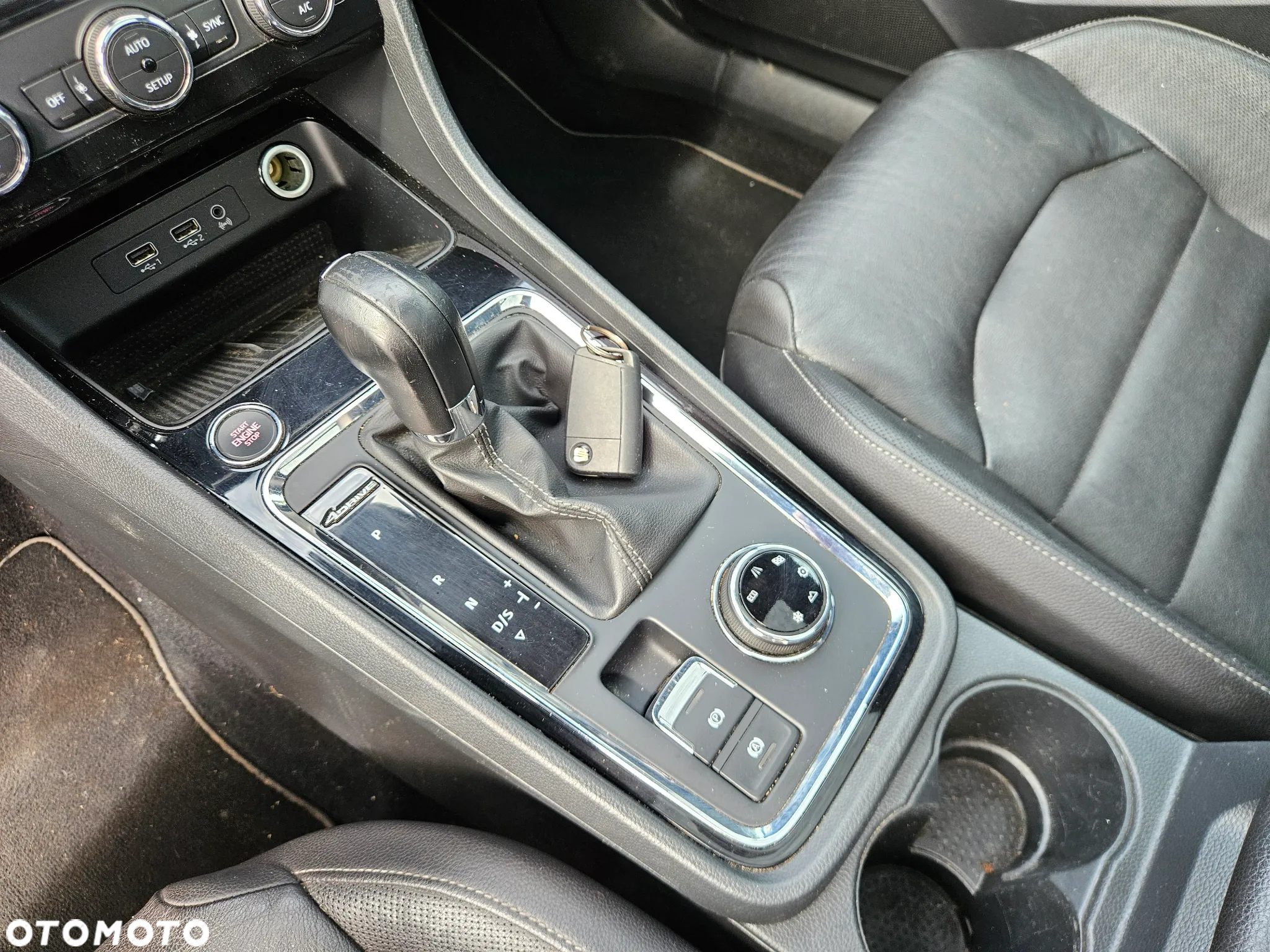 Seat Ateca 2.0 TDI 4Drive DSG XCELLENCE - 11