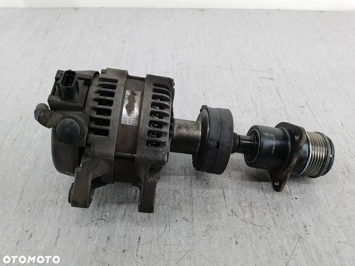 ALTERNATOR FORD FOCUS II 4M5T-10300-KB 1.8 TDCI - 1