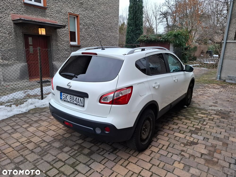 Nissan Qashqai 1.6 Acenta - 4
