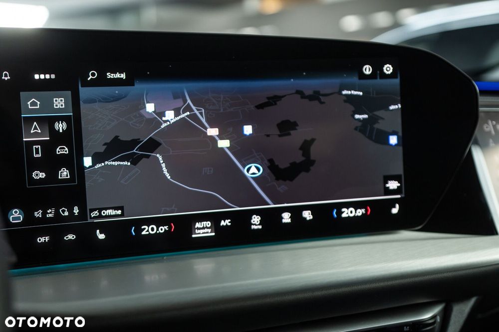 Audi Q5 40 TFSI mHEV Quattro S Line S tronic - 32