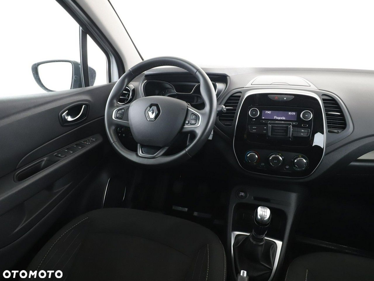 Renault Captur - 16