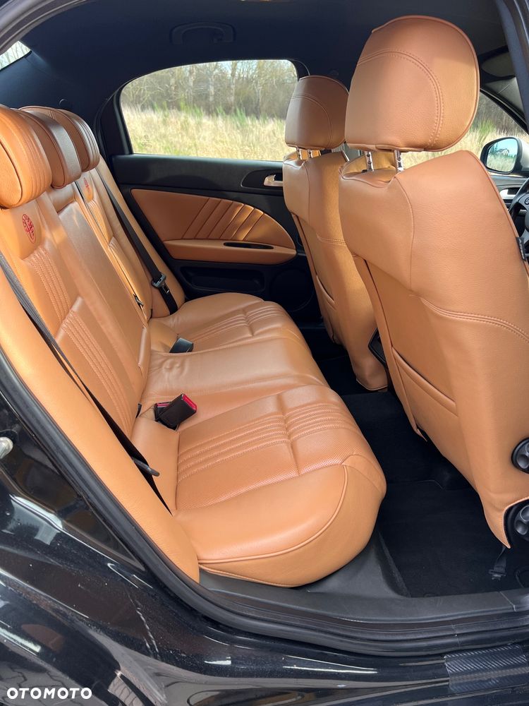 Alfa Romeo 159 2.0 JTDM 16V DPF Turismo - 12