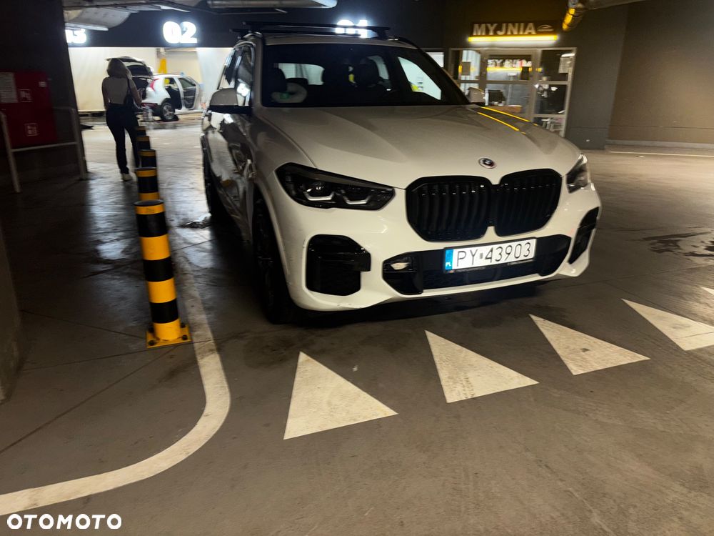 BMW X5 xDrive25d - 9