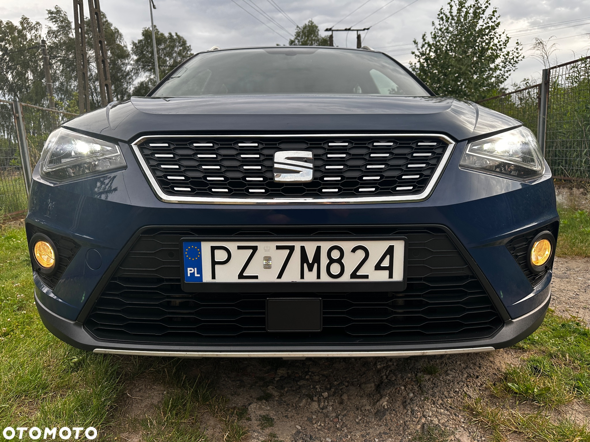 Seat Arona 1.0 TSI OPF XCELLENCE - 12