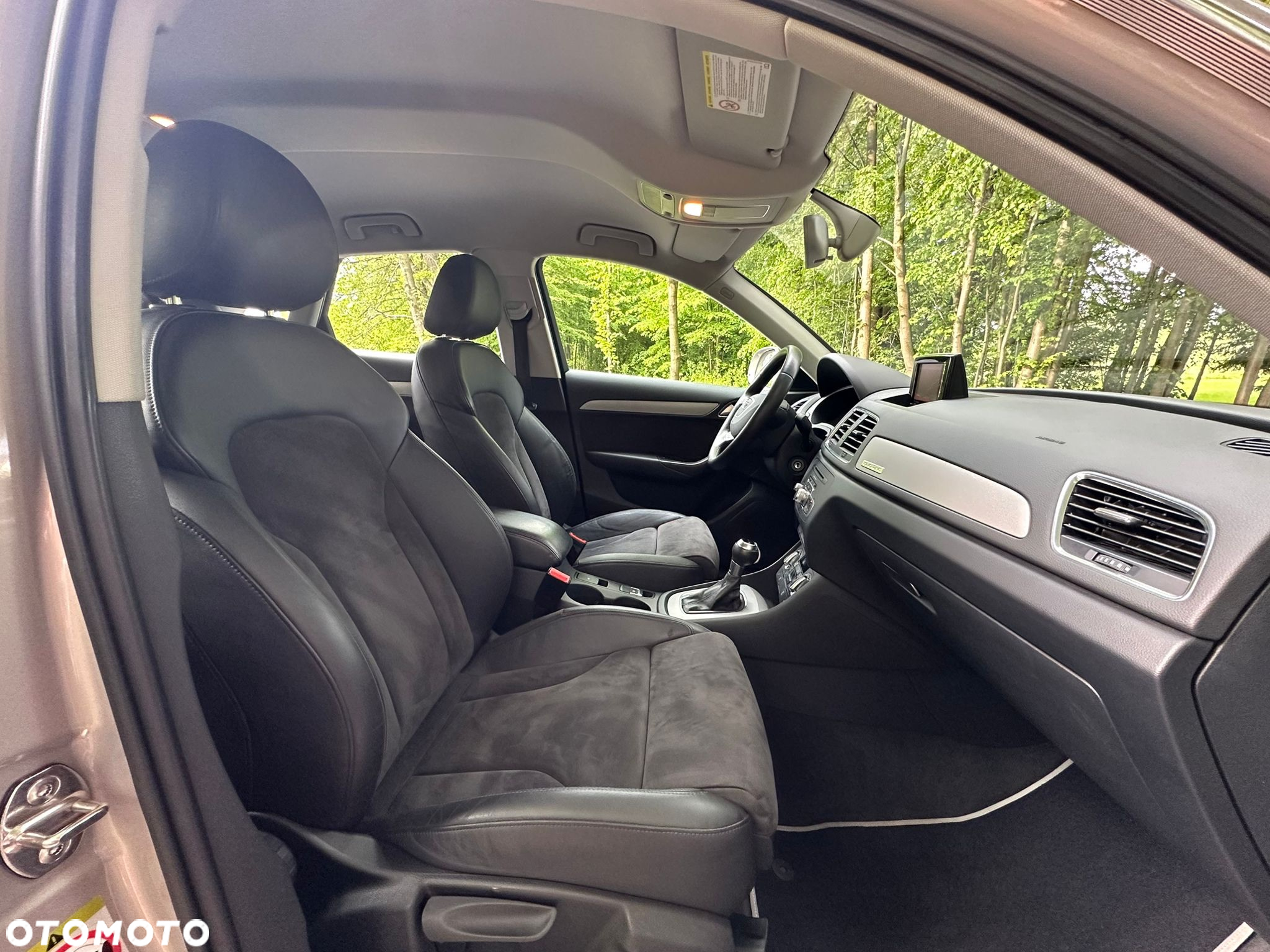 Audi Q3 2.0 TDI Quattro S tronic - 19