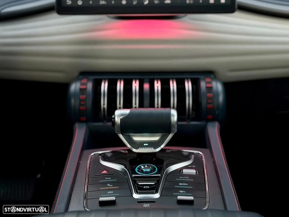 BYD Atto 3 Comfort - 45