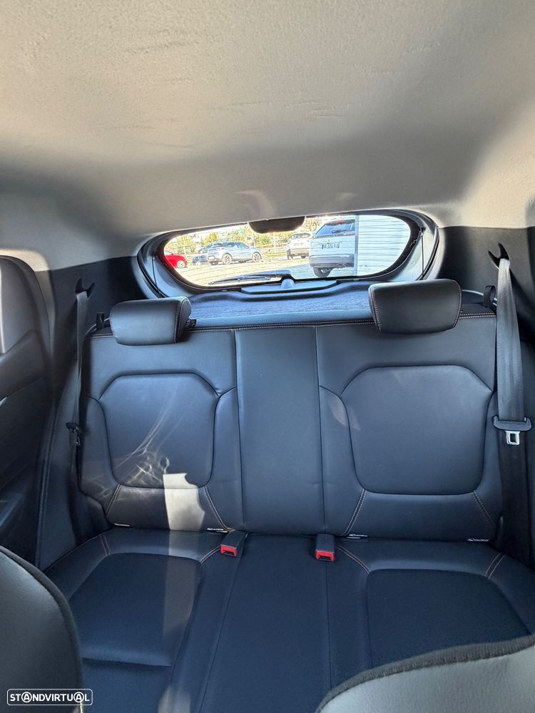 Dacia Spring Electric 45 Comfort Plus - 17