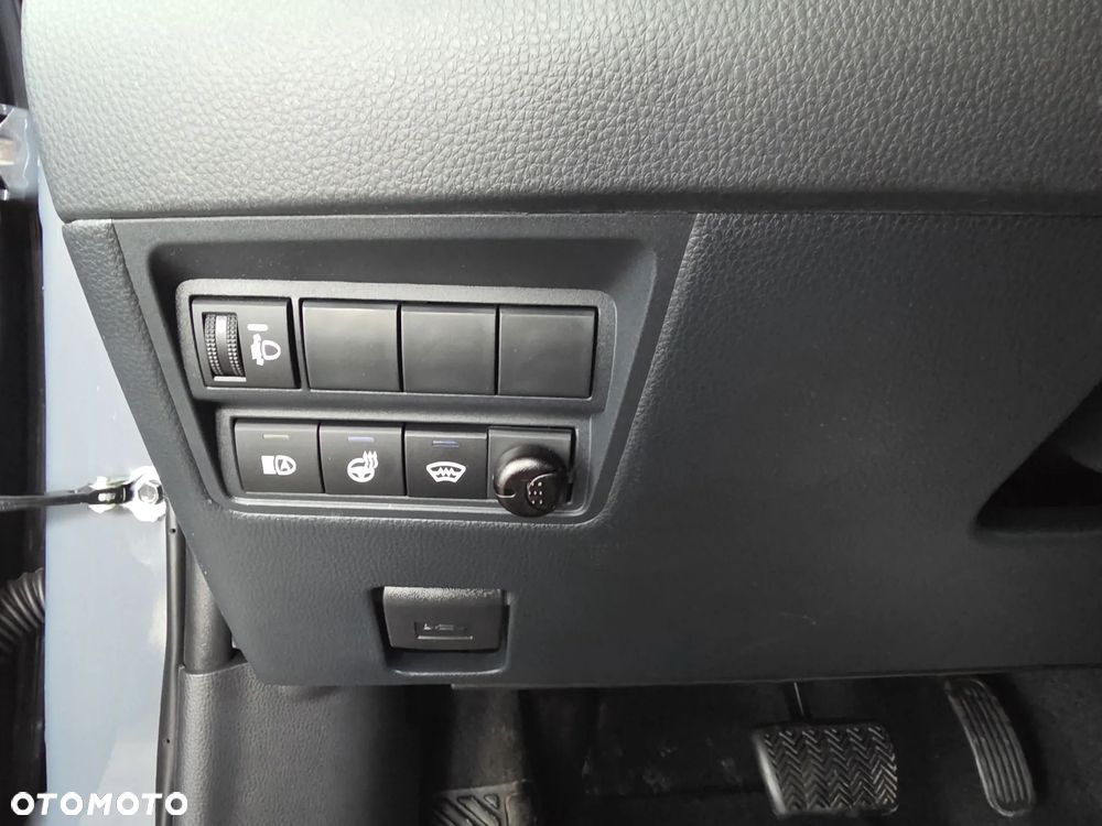 Toyota Yaris Cross Hybrid 1.5 Style - 22