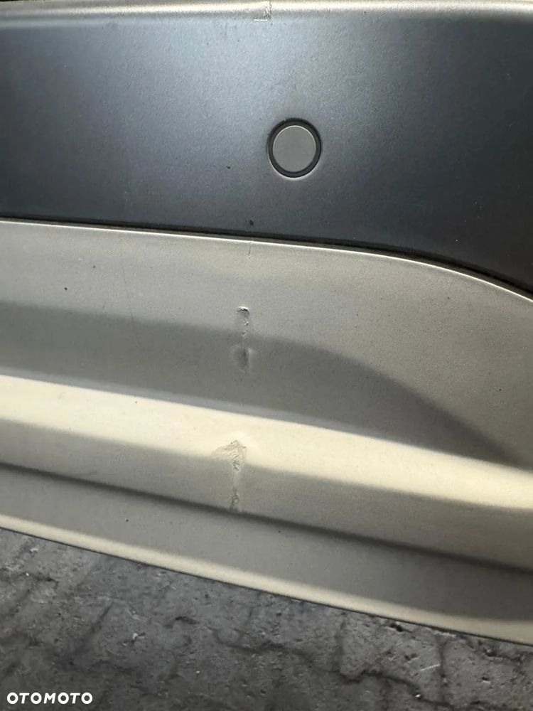 TYŁ DUPA HYUNDAI KONA YG7 ZDERZAK LAMPA LEWY PRAWY TYŁ BŁOTNIK PRAWY TYŁ - 5