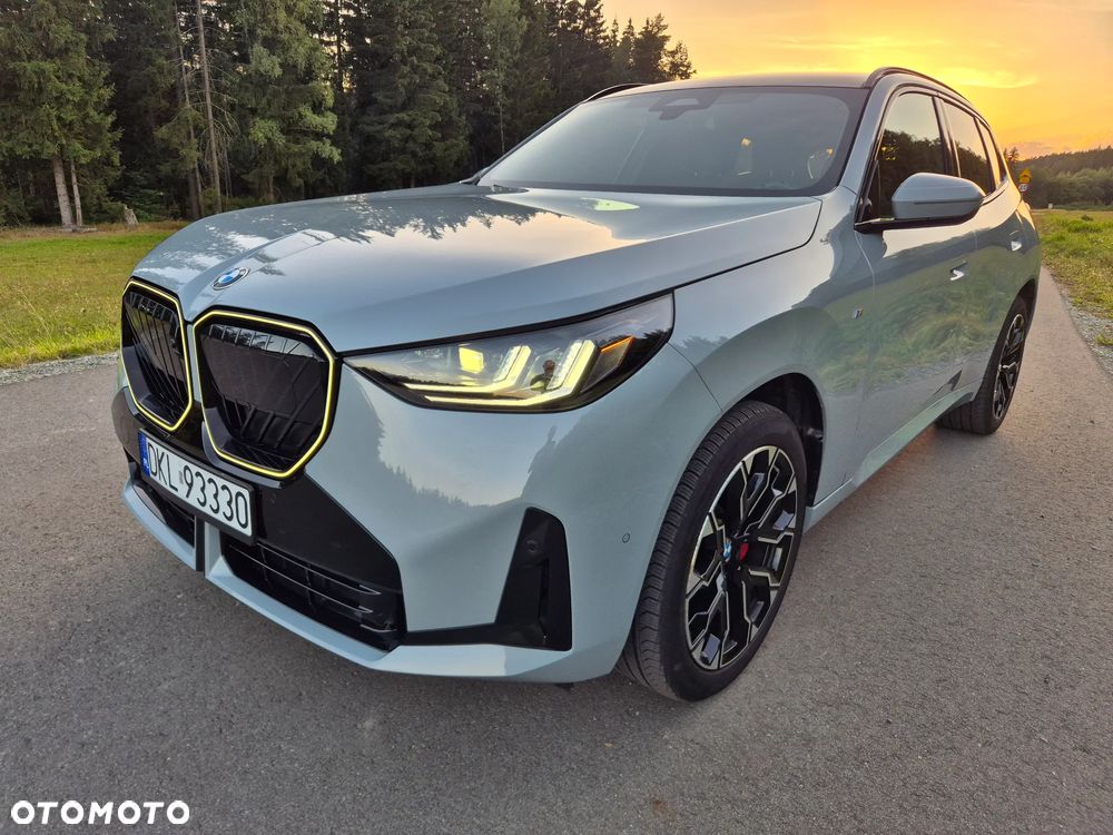 BMW X3 xDrive30i M Sport Edition - 6