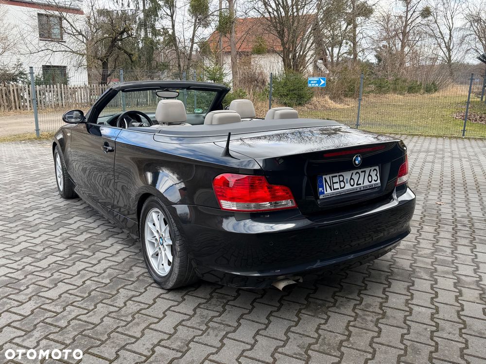 BMW Seria 1 118i Edition Lifestyle - 5