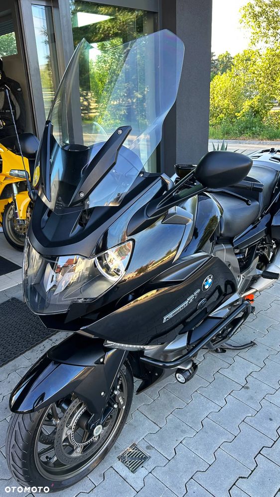 BMW K - 23