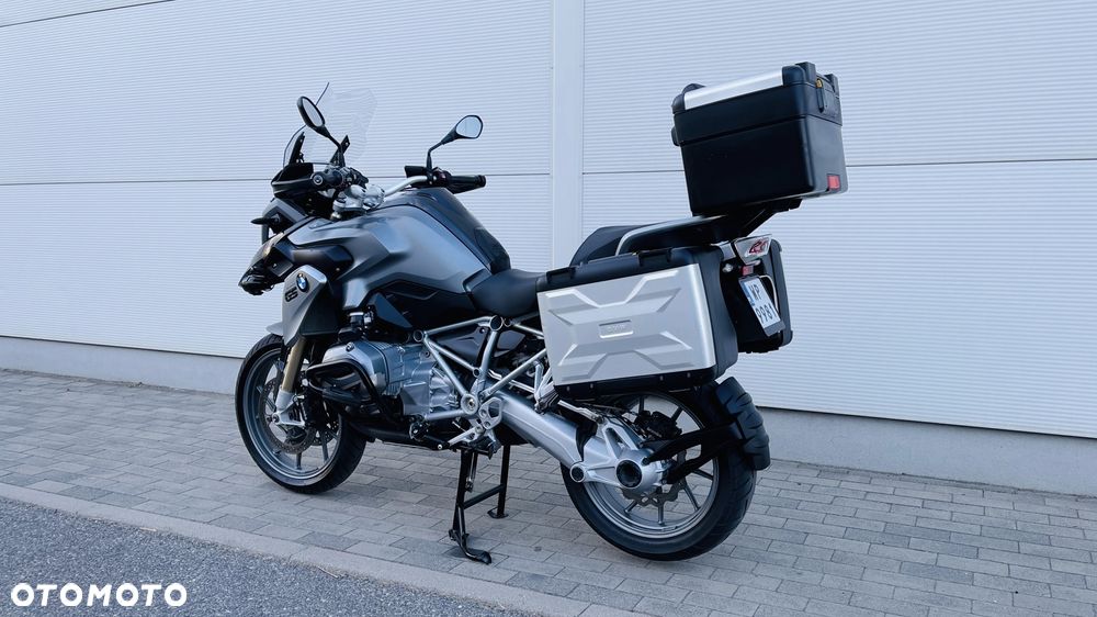 BMW GS - 6