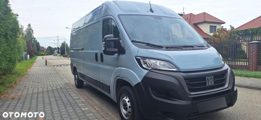 Fiat Ducato - 10