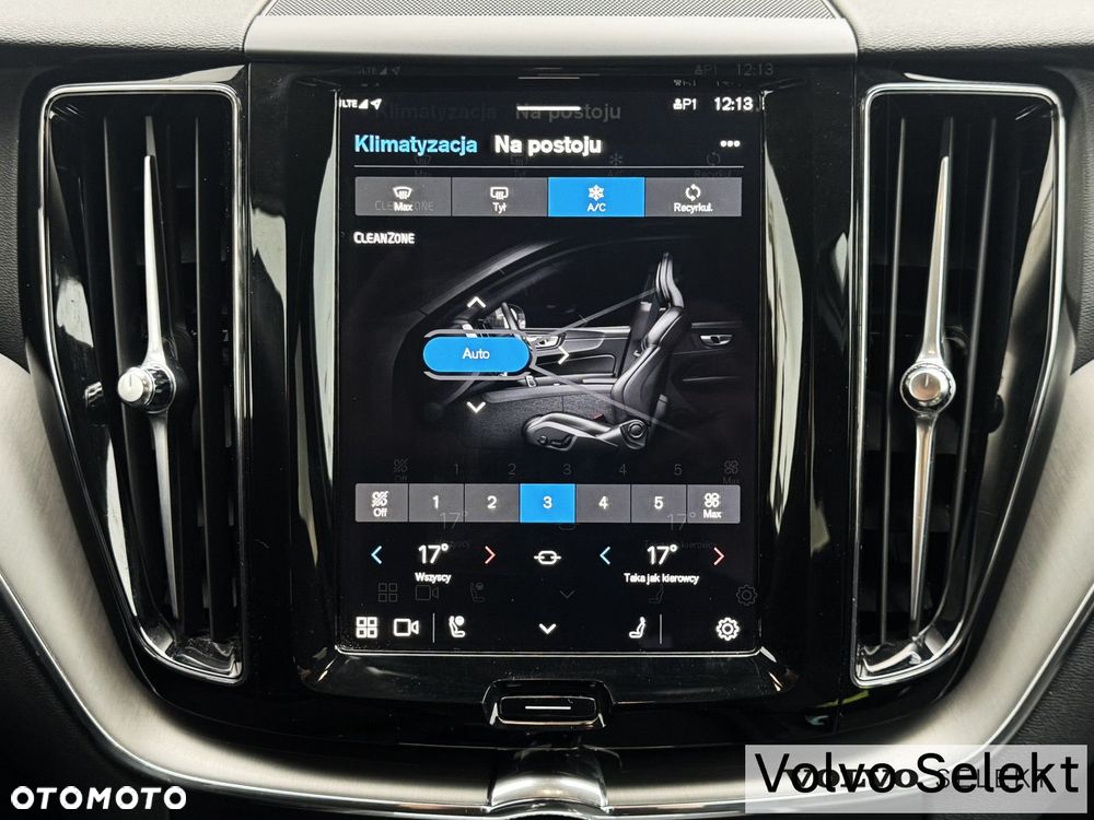Volvo XC 60 - 21