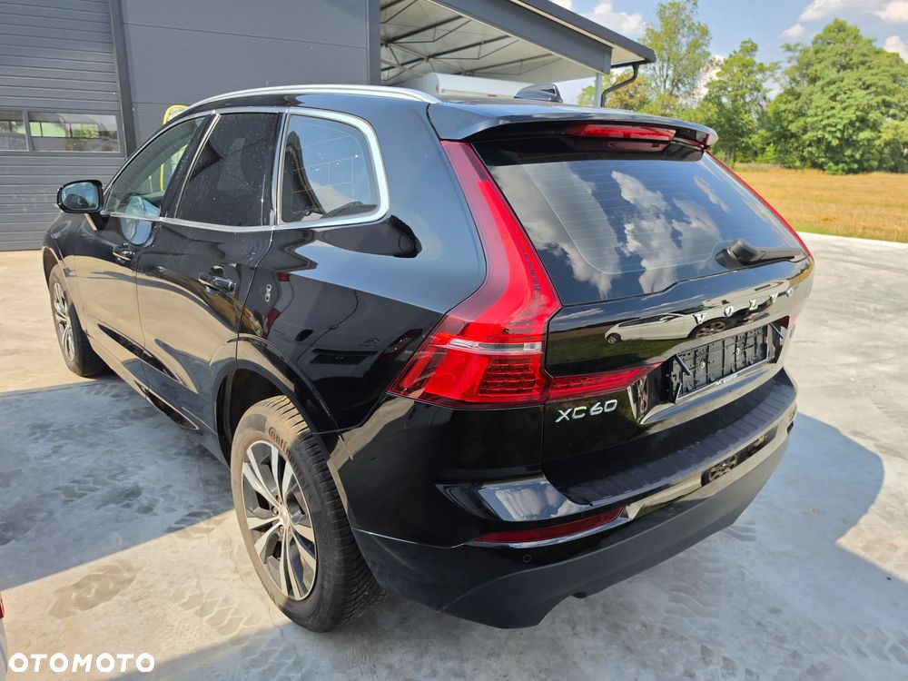 Volvo XC 60 B4 D AWD Geartronic Inscription - 1