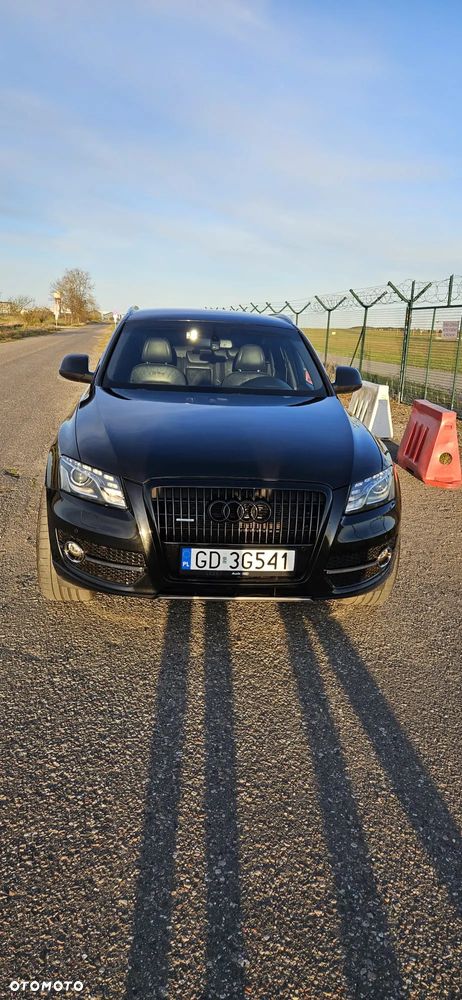 Audi Q5 - 2