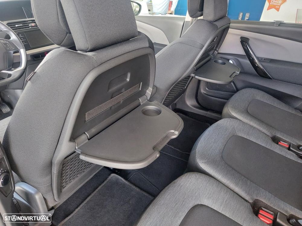 Citroën Grand C4 Spacetourer 1.2 PureTech Feel - 15