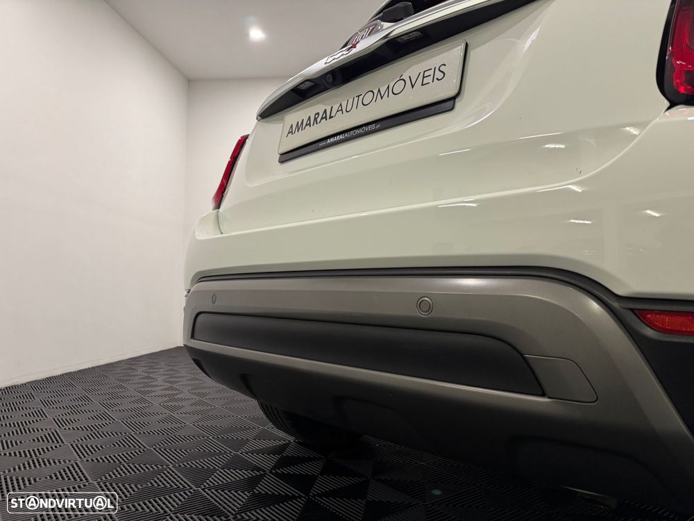 Fiat 500X 1.0 FireFly Cross - 26