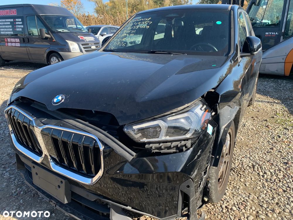 BMW X1 - 9
