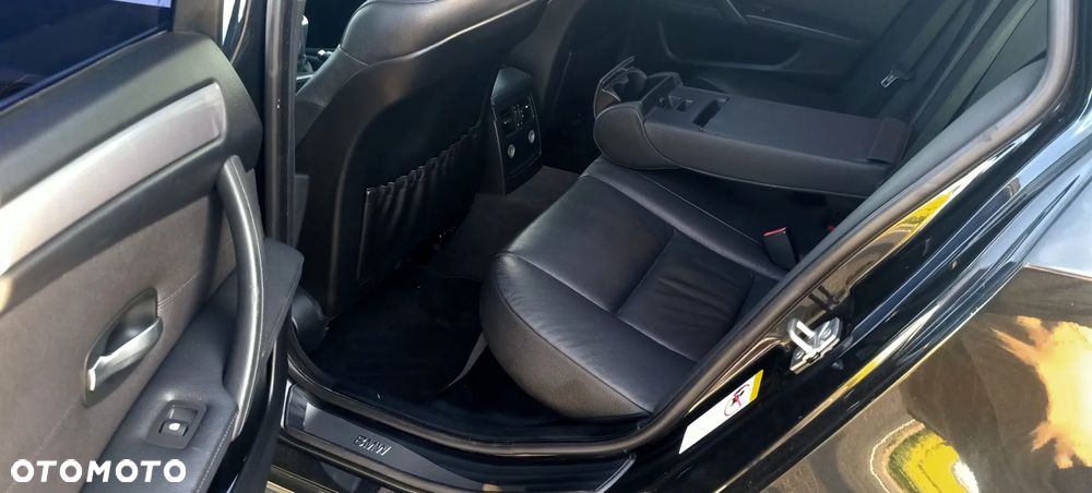 BMW Seria 5 520d Edition Exclusive - 10