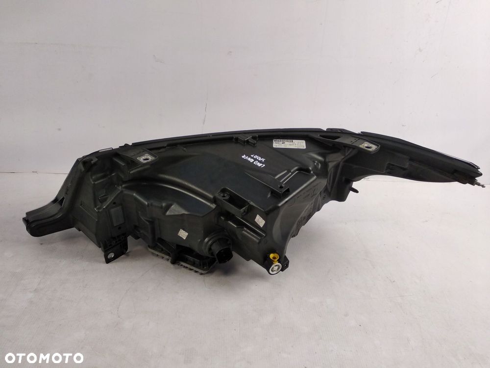 range rover sport iilift 17-22 lampa prawa f-led - 14