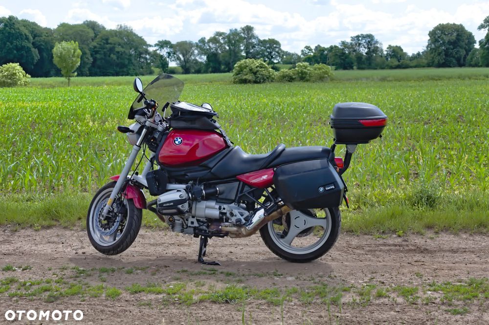 BMW R - 5