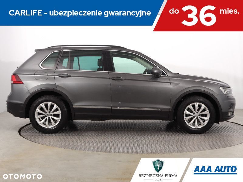 Volkswagen Tiguan - 7