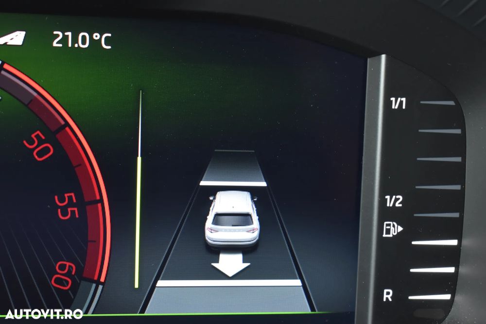 Skoda Kodiaq 2.0 TDI 4X4 DSG Style - 18