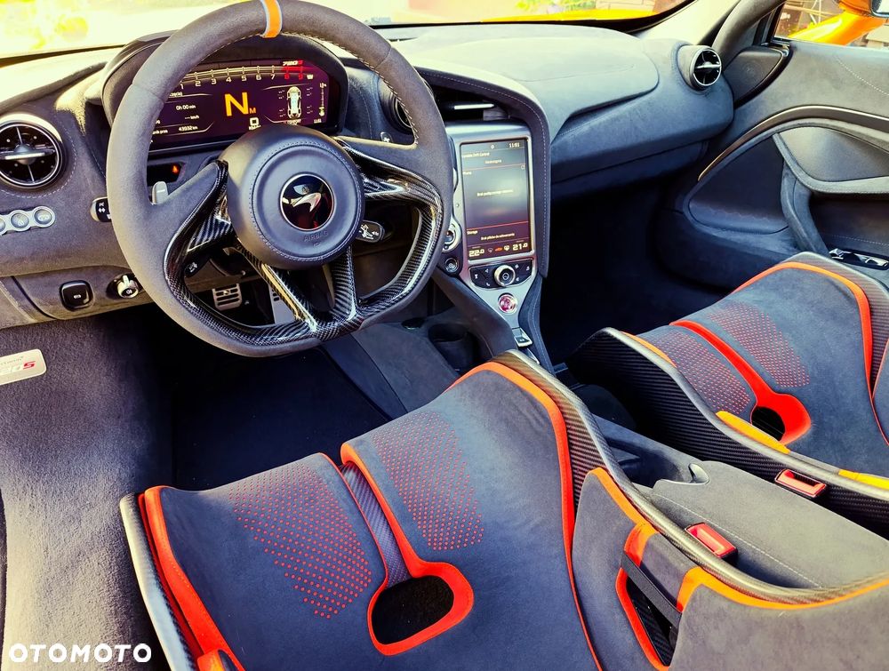Chevrolet Corvette Z06 3LZ 6.2 V8 Automatik - 5