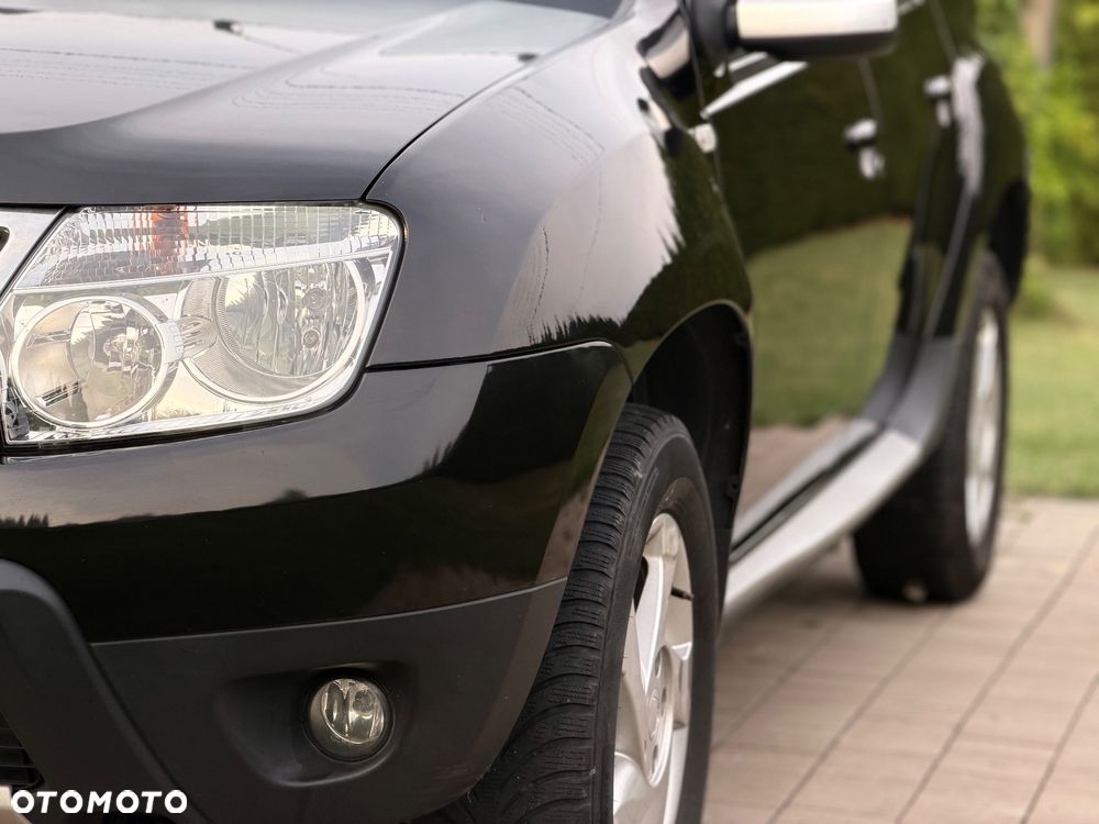 Dacia Duster 1.6 16V 4x2 Essentiel - 16