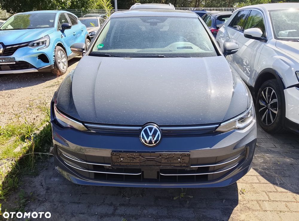 Volkswagen Golf 2.0 TDI SCR DSG Active - 6