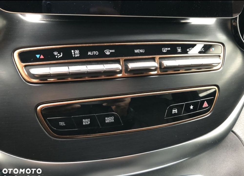 Mercedes-Benz EQV - 39